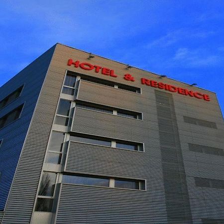 Silver Residence Hotel Bagnolo in Piano Dış mekan fotoğraf